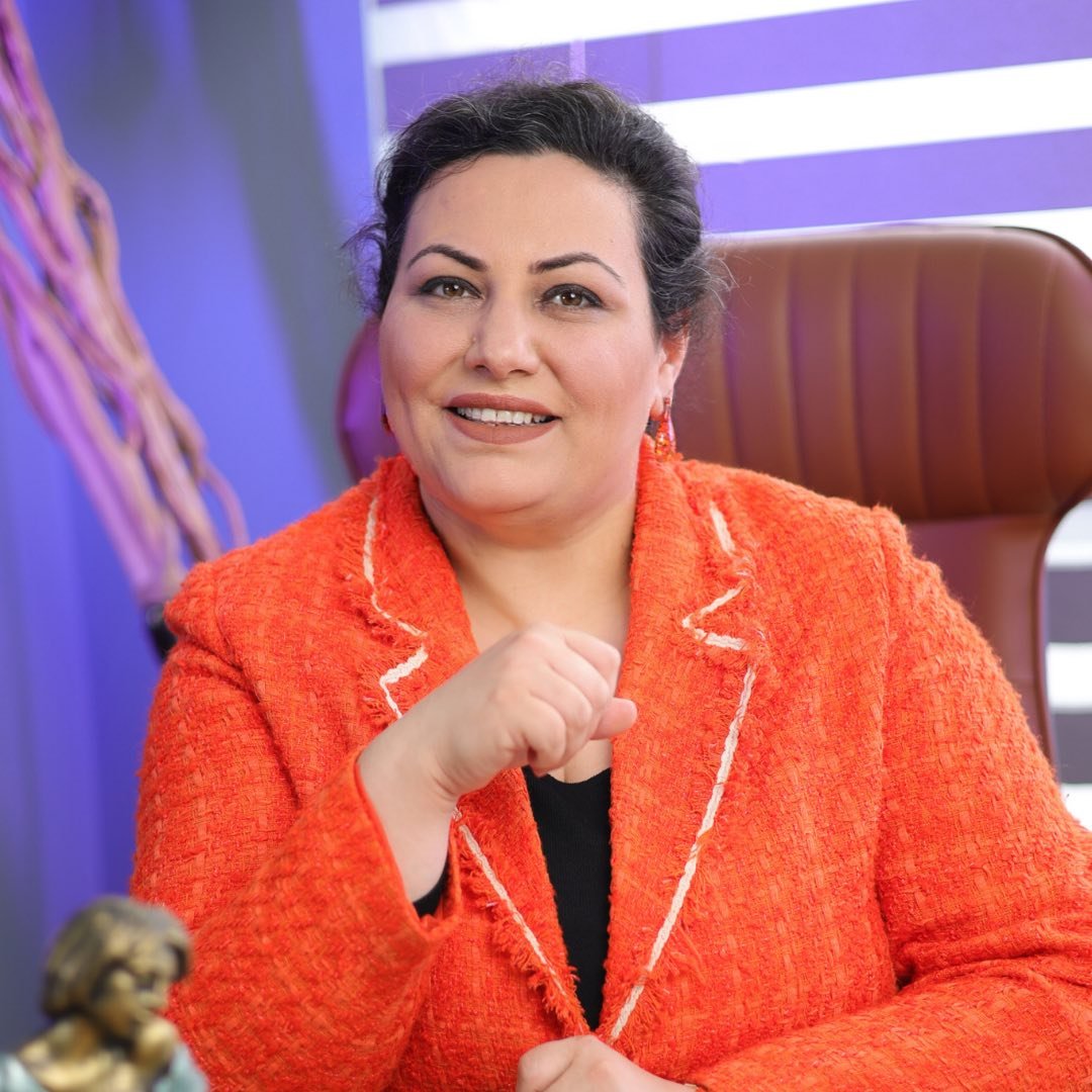 Op. Dr. Zühal Dilek Sanlı